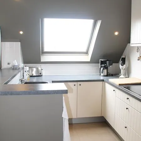 Appartement Pagnaert