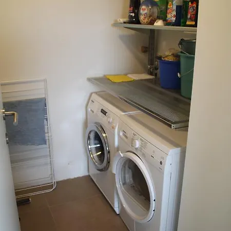 Appartement Pagnaert Knokke-Heist