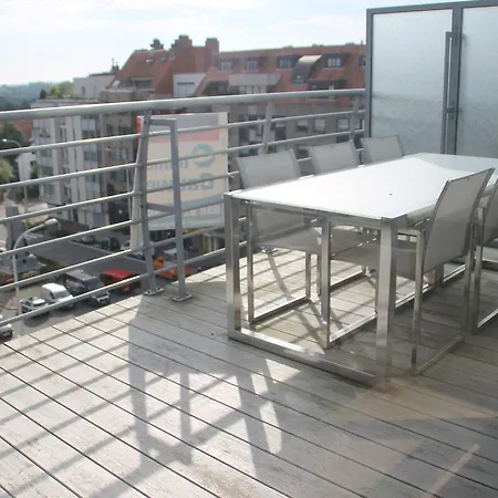 Pagnaert Appartement