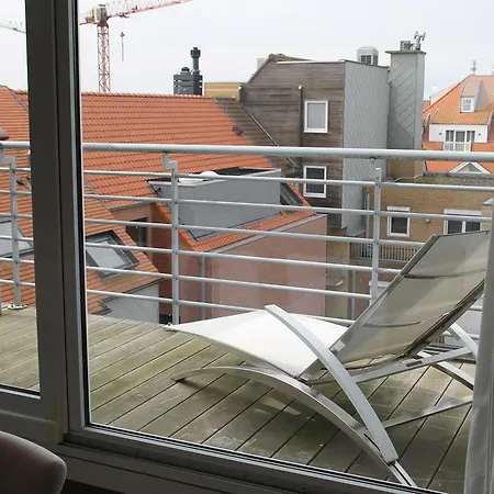 Appartement Pagnaert *