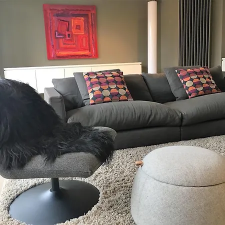 Appartement Pagnaert *