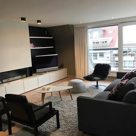 Pagnaert Appartement Knokke-Heist