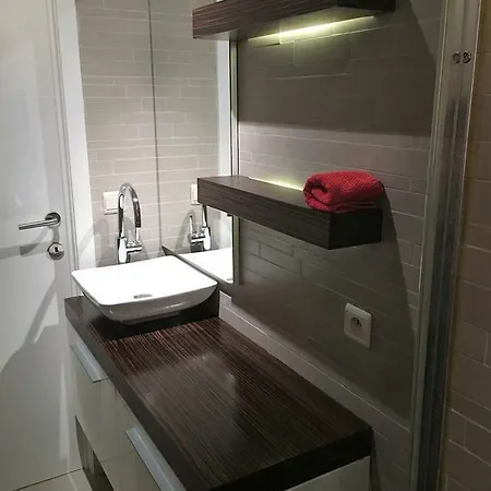 Appartement Pagnaert Knokke-Heist