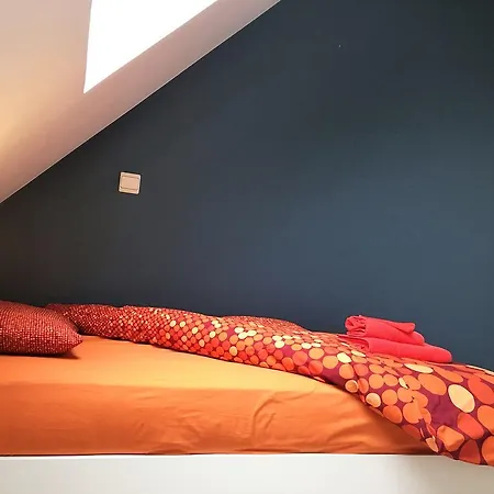 Appartement Pagnaert Knokke-Heist