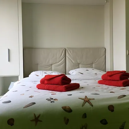 Appartement Pagnaert *